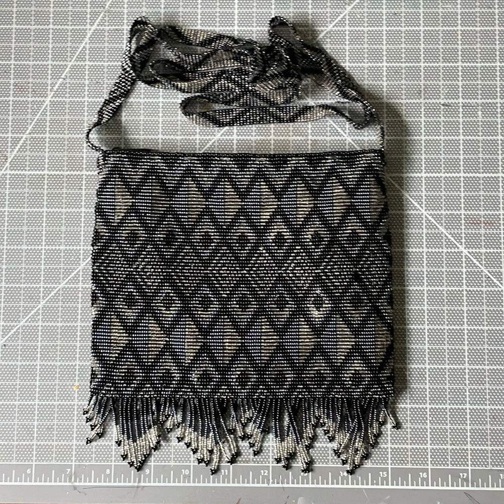 Hand made beans bag